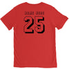 Original 1993 V-Neck Tee
