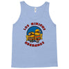 los minions Tank Top