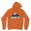 camp river Unisex Hoodie