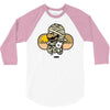 mummyooki 3/4 Sleeve Shirt