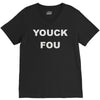 yuck fou V-Neck Tee
