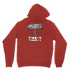 marty Unisex Hoodie