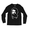 bud spencer konterfei Long Sleeve Shirts