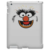 animal face iPad 3 and 4 Case