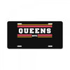 Queens Nyc License Plate