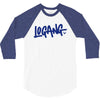 Logang Maverick 3/4 Sleeve Shirt