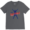 you can even V-Neck Tee