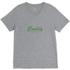 caddy V-Neck Tee
