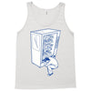 some choices are just out of reach Tank Top