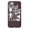 ow instant diver iPhone 8