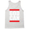 god can Tank Top