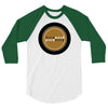 loca 3/4 Sleeve Shirt