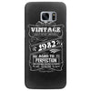 Vintage Aged To Perfection 1982 Samsung Galaxy S7 Edge