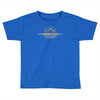 caradhras resorts Toddler T-shirt