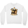 sloth motion Crewneck Sweatshirt