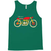 caferacer Tank Top