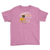 my boxer stole my heart Youth Tee