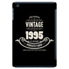 premium vintage 1995 classic perfectly aged limited edition iPad Mini
