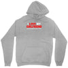 i love my girlfriend Unisex Hoodie