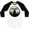 garden 3/4 Sleeve Shirt