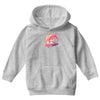 mario paint smash Youth Hoodie