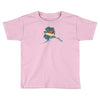 rep ak designs Toddler T-shirt