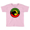 Wakanda Toddler T-shirt