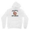 mo money mo pizzas Unisex Hoodie