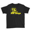 stay classy san diego Youth Tee
