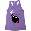 Women's March Make Noise For Your Rights Racerback Tank