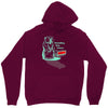 groundhog day forever ws465 best trending Unisex Hoodie