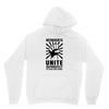 introverts Unite Separately in Your Own Homes Unisex Hoodie