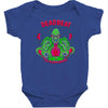 deadbet Baby Bodysuit