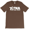 tna tokyo ninja academy T-Shirt