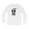 canofwhoopass Long Sleeve Shirts