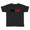 drink blood Toddler T-shirt