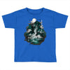 serenity Toddler T-shirt