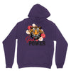 Girl Power Unisex Hoodie