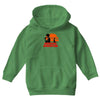 samurai champloo best trending Youth Hoodie