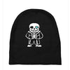 undertale sans Baby Beanies
