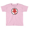 dragonball z muten roshi kanji manga Toddler T-shirt