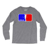 Legolas NBA Style Long Sleeve Shirts