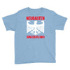 einsturzende neubauten logo Youth Tee