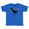 rat skunk Toddler T-shirt