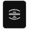 kickboxing academy Mousepad