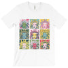 badass hair day T-Shirt