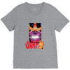 Snap!!! V-Neck Tee