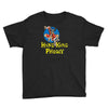 hong kong phooey Youth Tee