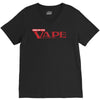 vape V-Neck Tee