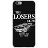 the losers club derry me est. 1958 boat iPhone 6/6s Case